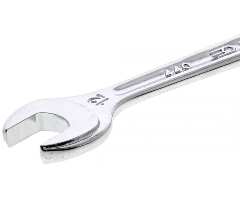 картинка Ключ гаечный комбинированный 8 мм Facom 440.8 от магазина "Элит-инструмент"