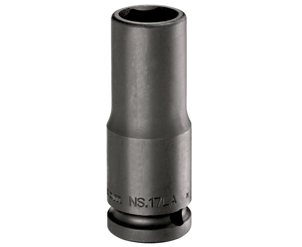 картинка Головка торцовая ударная 1/2" удлиненная 19 мм Facom NS.19LA от магазина "Элит-инструмент"
