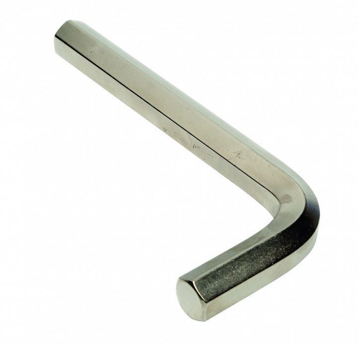 картинка Ключ шестигранный 19 мм от магазина "Элит-инструмент"